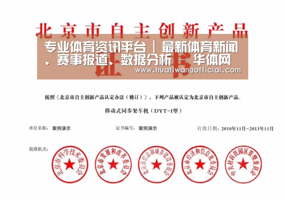 荣誉证书三